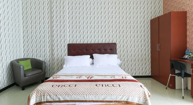 Raudah Guest House Samarinda, Book Guesthouse Samarinda 