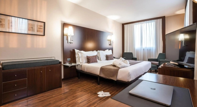 Max Hotel Livorno