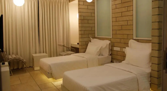 Номер Standard Hotel El Dorado