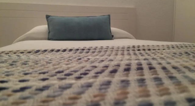 Номер Standard Hostal el Ranxo