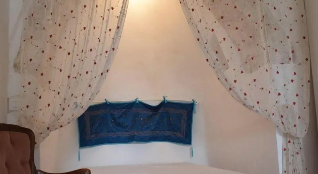 B&B La Casa Degli Artisti, Book Bed and Breakfast SPA-hoteller i Ostuni, SPA