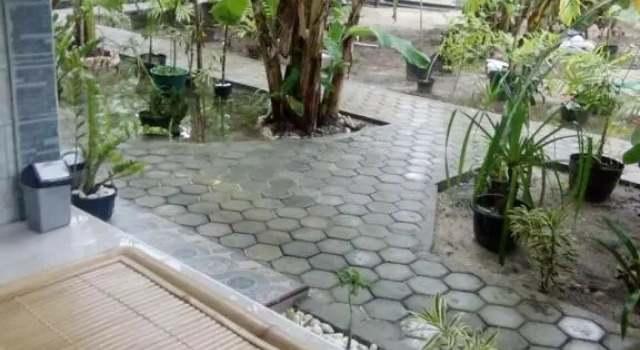 Belongs Beach Bungalow