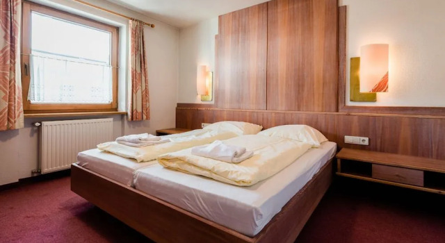 Appartement Christine by Skinetworks, Забронировать Апартаменты/квартира Апартаменты Санкт-Антон-ам-Арльберг, рядом с Arl.rock Sport Park, Апартаменты/квартира