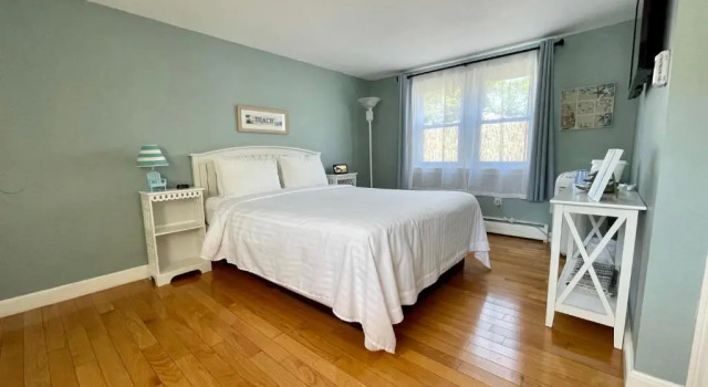 The Escape Inn, Book Hotel Yarmouth Cape Cod