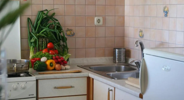 Апартаменты с видом на море Apartmani Braco Caratan
