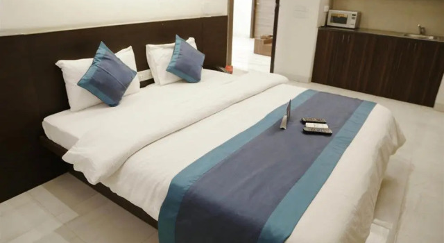 FabHotel Phase 4 Galleria