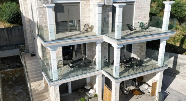 Meliana Homes, Prenota Appartamento Hotel a Preveza con parcheggio, Parcheggio