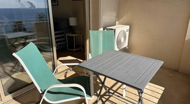 Апартаменты One Bedroom Apartment in Cannes With a Balcony and Great sea Views - 821