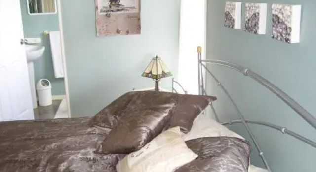Pipiroa Bay Homestay, Rezerwuj Apartament Hotele w Auckland Region ze śniadaniem, Śniadanie