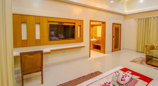 The Maulik Mansion, Rezervovat Hotel Nainital Uttarakhand