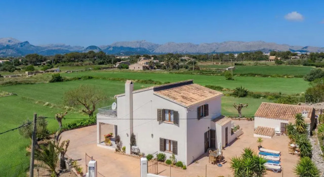 3 Bedrooms Villa Villa Muralla