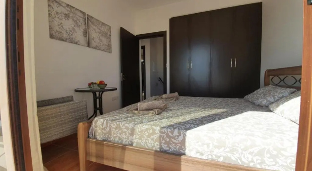 Dafni villa 12