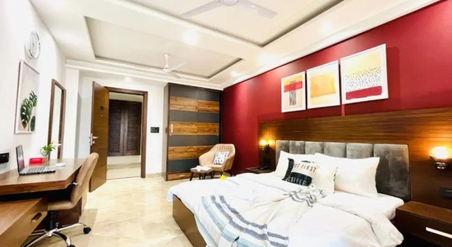 Студия ZEN Studios - DLF CyberCity Gurgaon