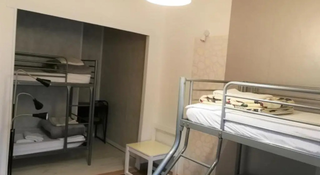 Пятиместный номер Standard Les Terrasses de l'Aven