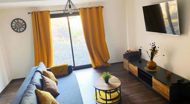 Gîte Bella-K, logement privatif en campagne à Gesves
