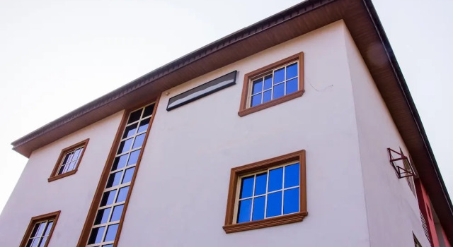 Kaft Hotels and Lounge, Book Hotel Ikorodu Lagos State