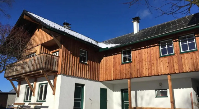 Апартаменты Apartment Neuper
