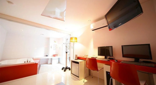Hotelpop, Reserva ahora Hotel Bupyeong-gu 