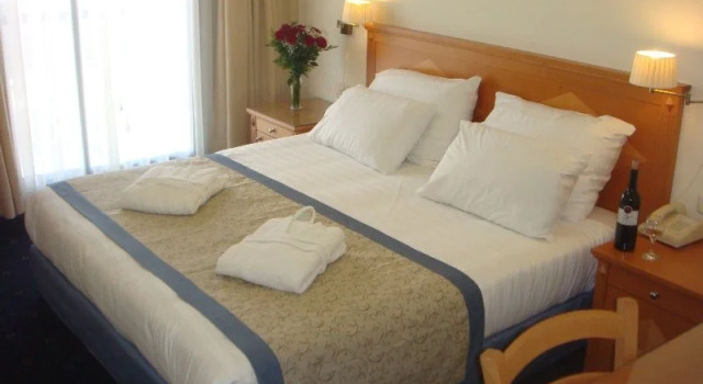 Habitación Estándar Armon Hayarkon