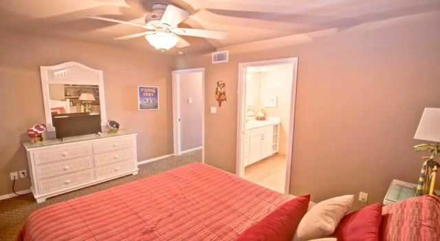 216 - 2 Br Condo