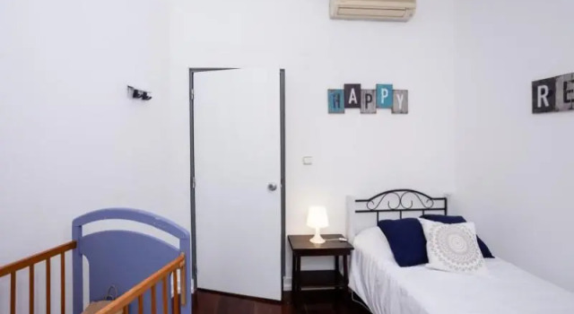 Standardní Jednolůžkový pokoj Kais Do Sol - Hostel