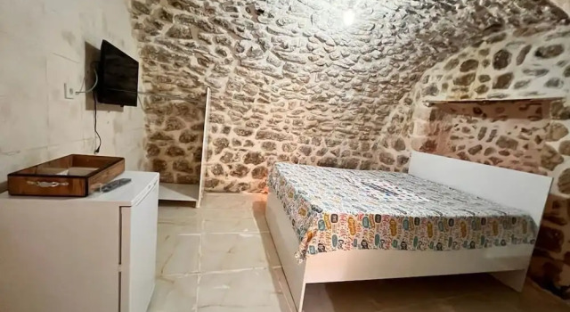 House in Mardin