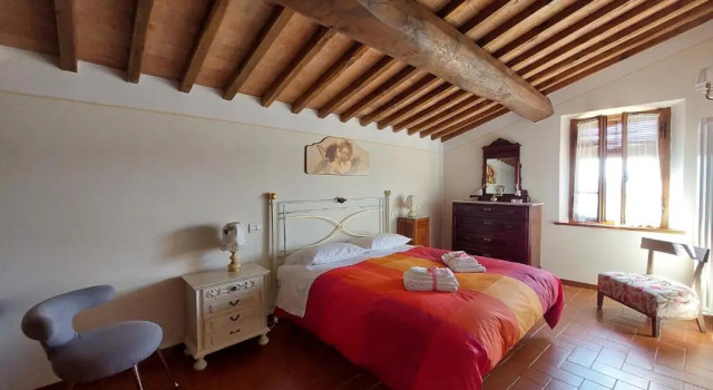 Апартаменты Casa Santa Giulia