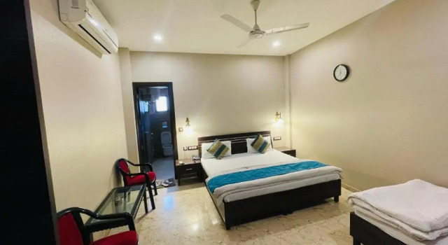 Номер Superior Hotel Aiwan-e-Shahi