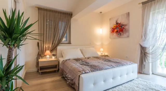 Apartments Anita, Забронировать Апартаменты/квартира Апартаменты Задар, рядом с Пляж Мали Милни, Апартаменты/квартира