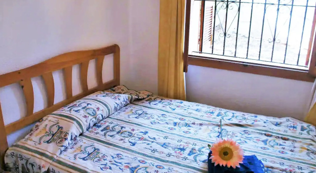 Cozy and authentic Spanish villa, Забронировать Вилла Дения Коста-Бланка, рядом с Cova de L'Aigua