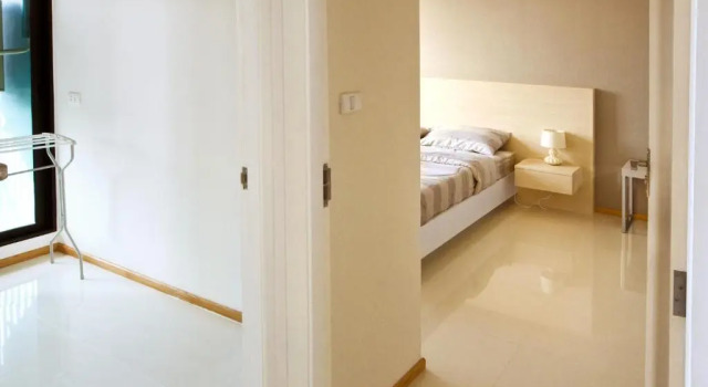 Апартаменты Acqua apartments