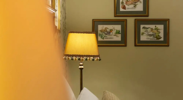 Люкс Deluxe Charming Antas House