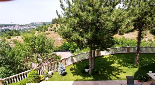 Номер Deluxe Garden Guest House
