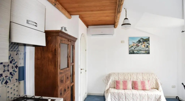 Deluxe lejlighed Villa Santa Sofia
