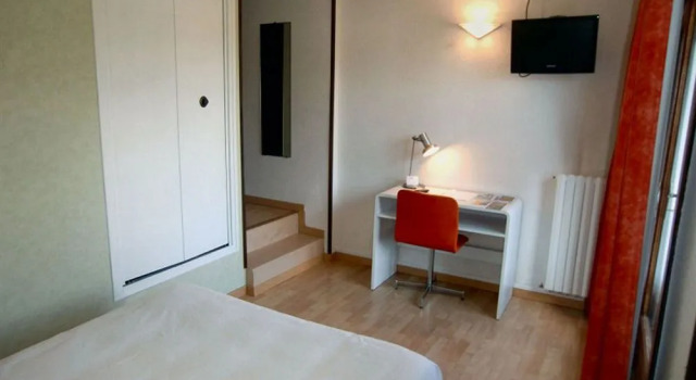Le Deauville, Buchen Sie Hotel Blagnac Haute-Garonne