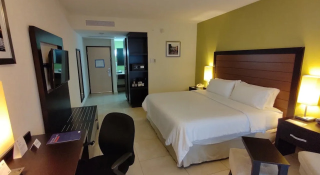 Номер Standard Holiday Inn Express Xalapa by IHG