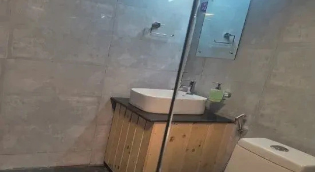 Коттедж с видом на сад LaSerene The Cottage - Pangot