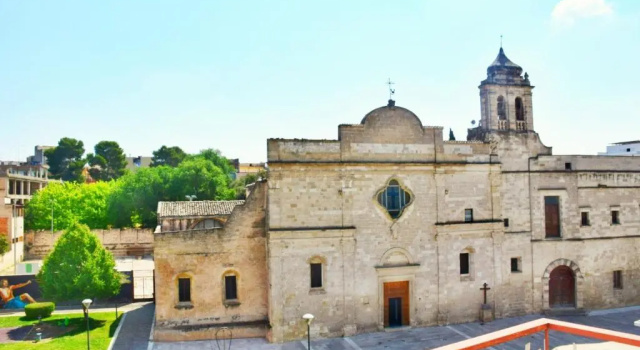 Apulia Holiday Apartment - Affitti Brevi Italia, Buchen Sie Ferienwohnung Gravina in Puglia Metropolitanstadt Bari