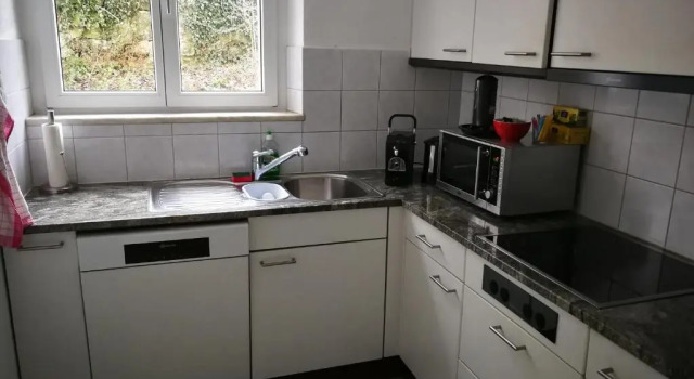 Двухместный номер Economy Casa Carmela