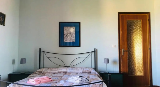 Номер Standard Casa Maruca