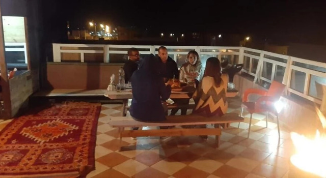 Mubaradise Surfcamp