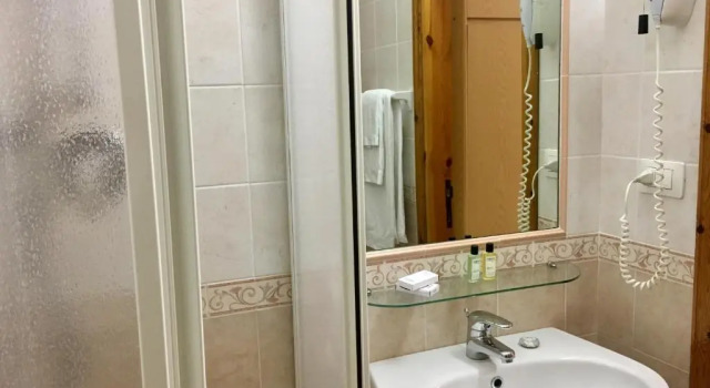 Номер Standard Hotel Sole