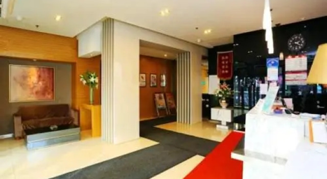 Jinjiang Inn Jilin Train Station West Square, Reservar Hotel Jilin Jilin