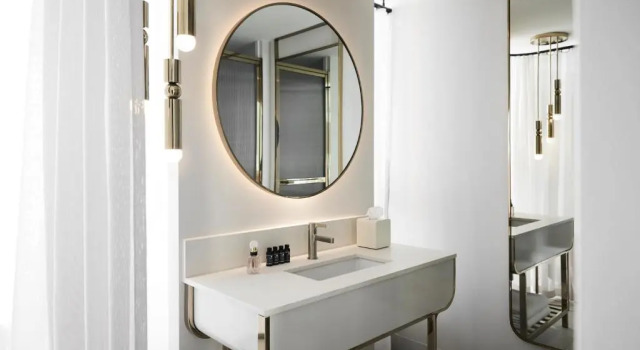 Двухместный номер Deluxe Hotel Chadstone Melbourne MGallery Collection