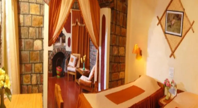 Номер Standard Mogli Jungle Resort