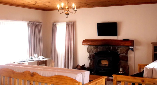 Sunset Cottage- Noordhoek