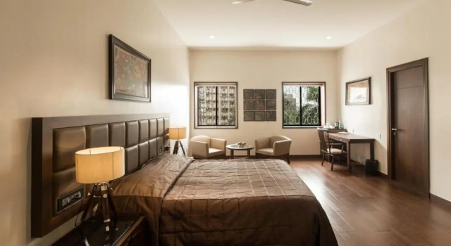 Park Suites, Забронировать Отель Калькутта East Zone, рядом с Консульство США