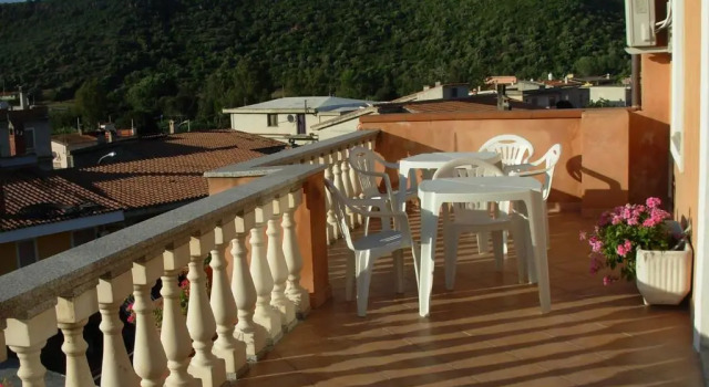 Семейный номер Standard Affit Camere Sotto Le Stelle vacanze