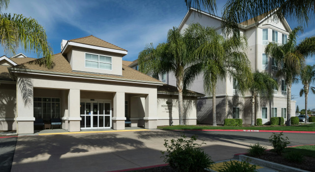 Homewood Suites by Hilton Fresno Airport/Clovis, Varaa Hotelli Hotellit Fresno aamiaisella, Aamiainen