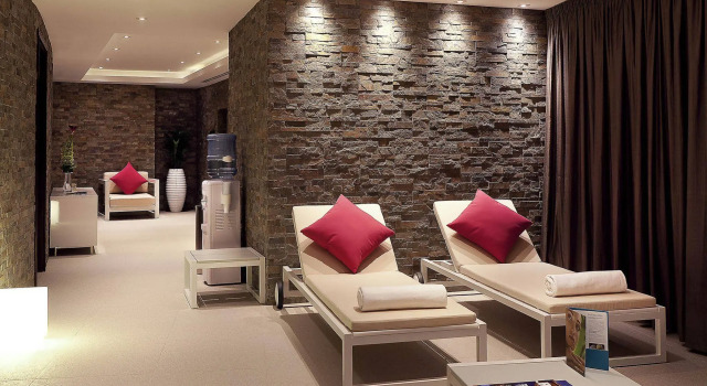 Novotel Dubai Al Barsha